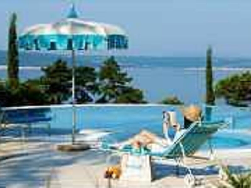 Hotel Kvarner Palace