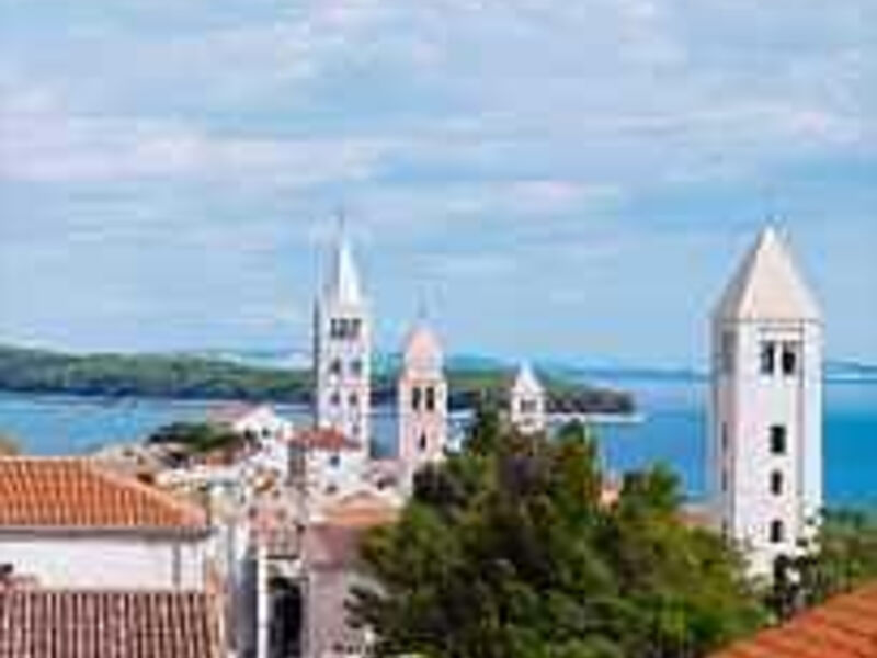 San Marino Sunny Resort by Valamar Lopar Sunny Hotel