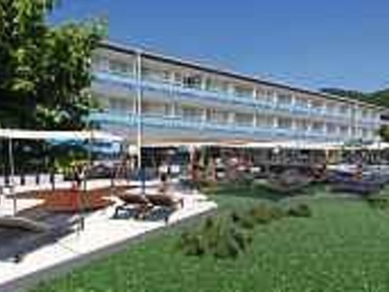 Hotel Marina