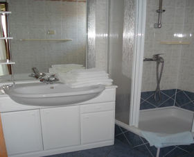 Apartmány 549-287