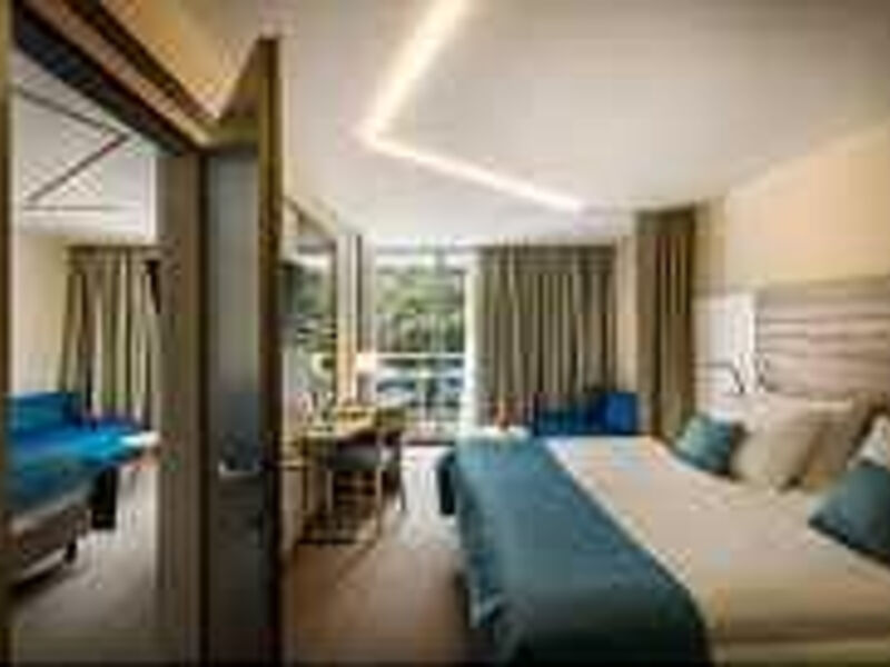 Hotel Marina