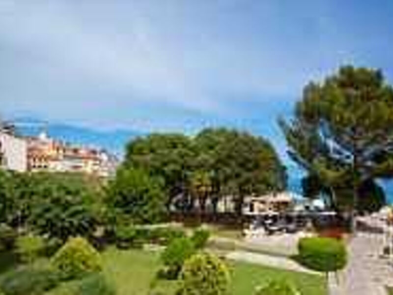 Hotel Marina