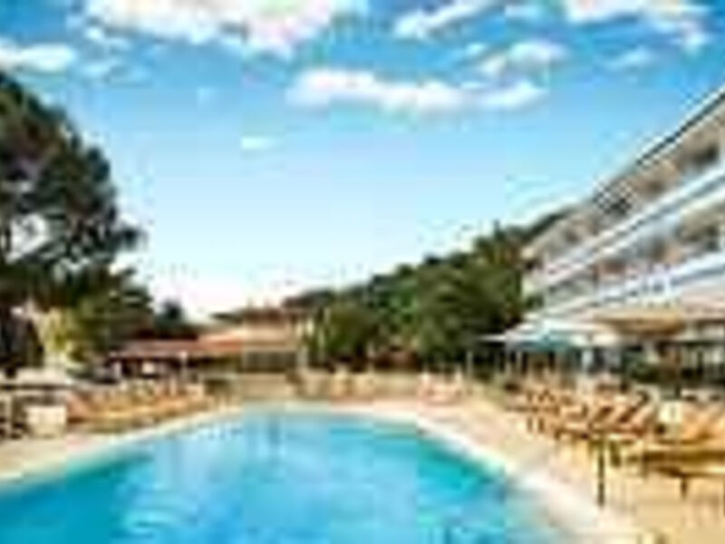 Hotel Marina