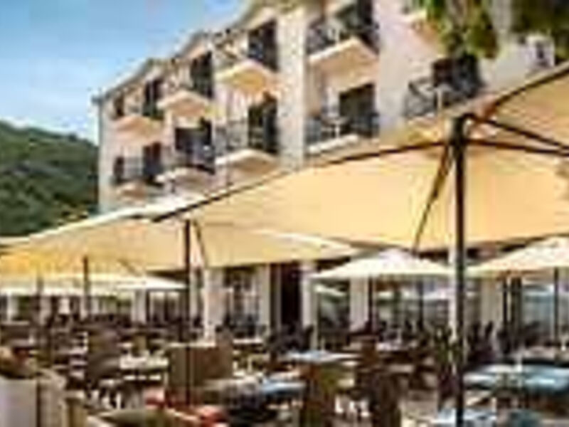 Hotel Mediteran