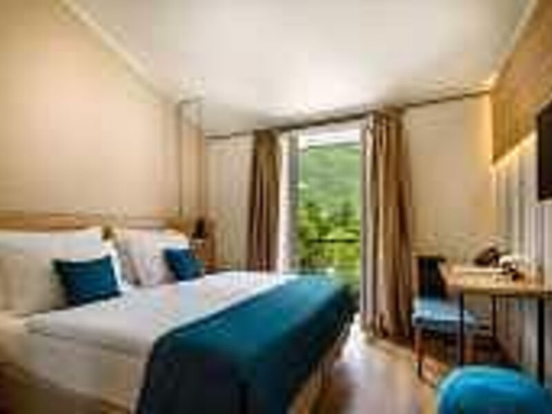 Hotel Mediteran
