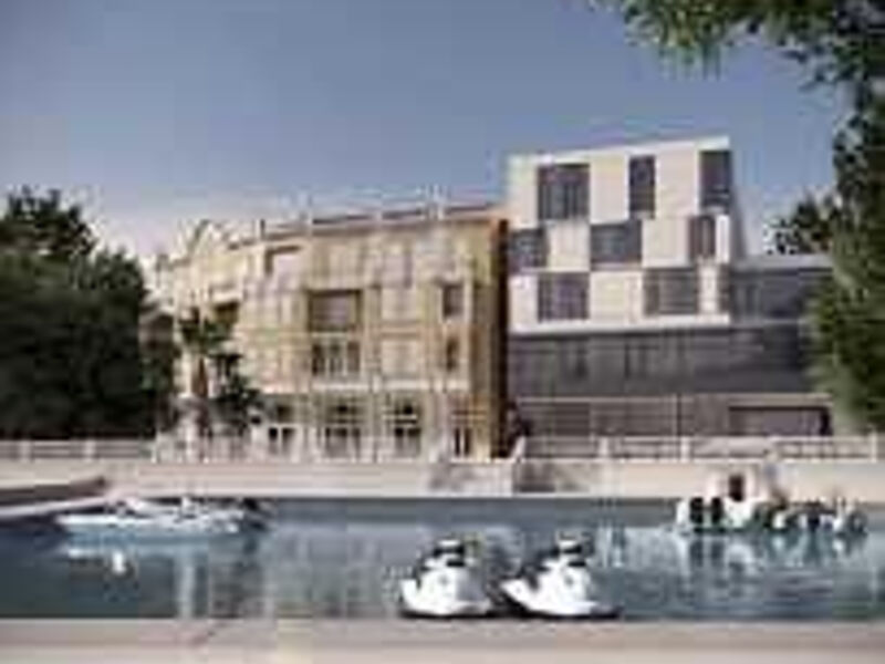 Hotel Miramare