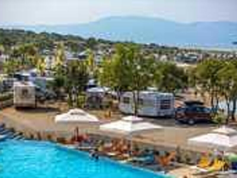 Camping Omisalj