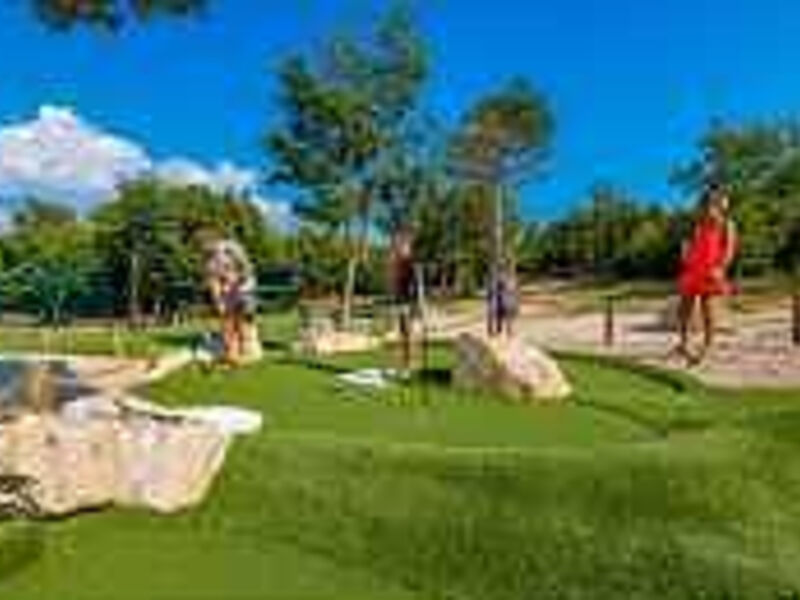Camping Omisalj