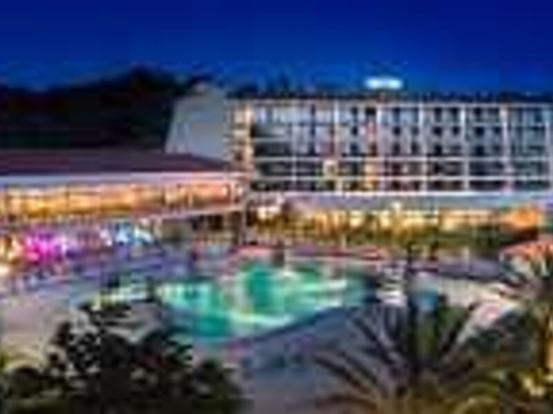 Valamar Padova Hotel