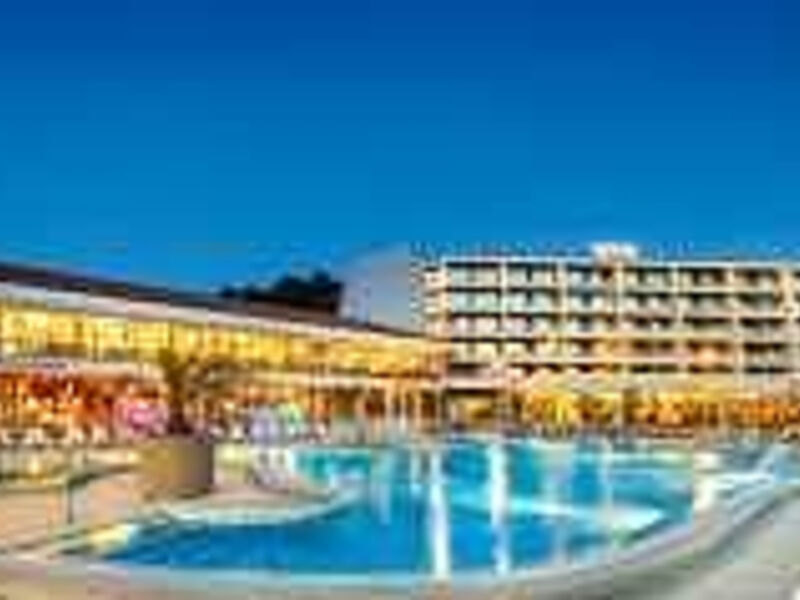 Valamar Padova Hotel