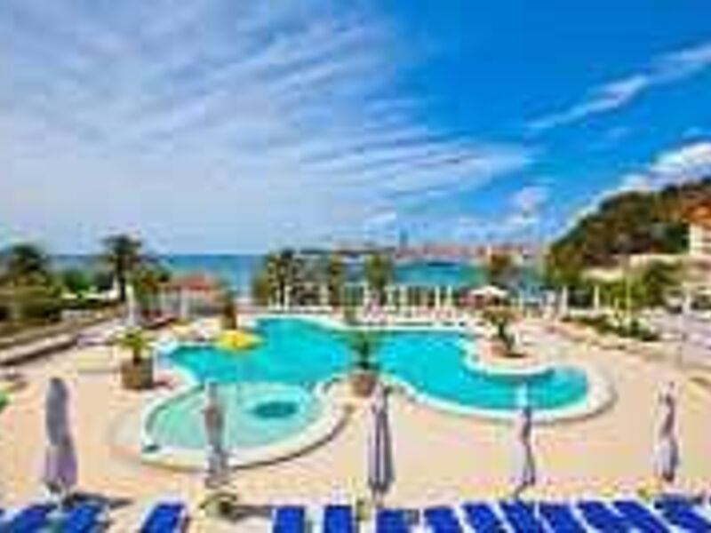 Valamar Padova Hotel
