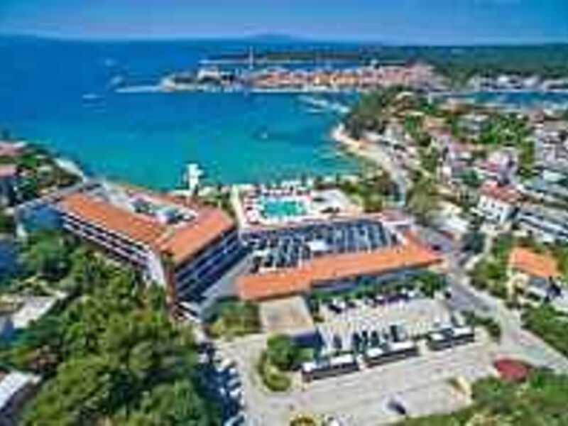 Valamar Padova Hotel