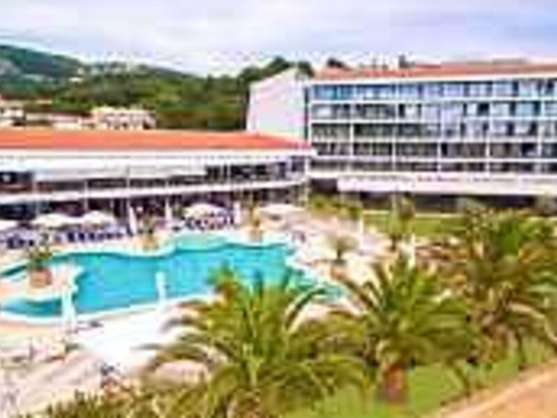 Valamar Padova Hotel