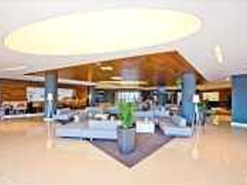Valamar Padova Hotel
