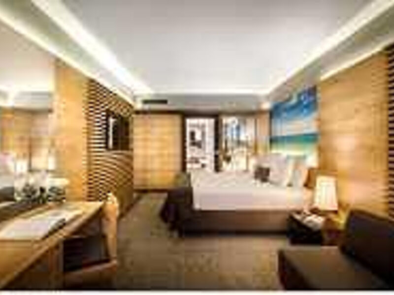 Valamar Padova Hotel