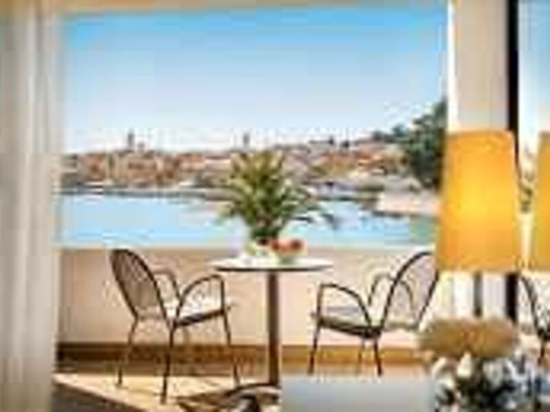 Valamar Padova Hotel