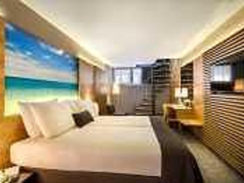 Valamar Padova Hotel