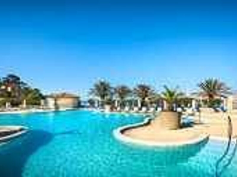 Valamar Padova Hotel