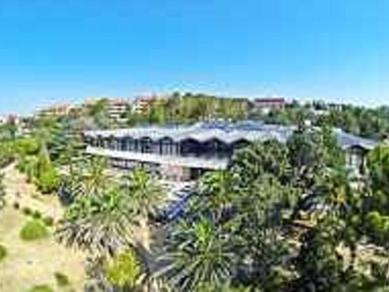 San Marino Sunny Resort by Valamar Plaza Sunny Hotel