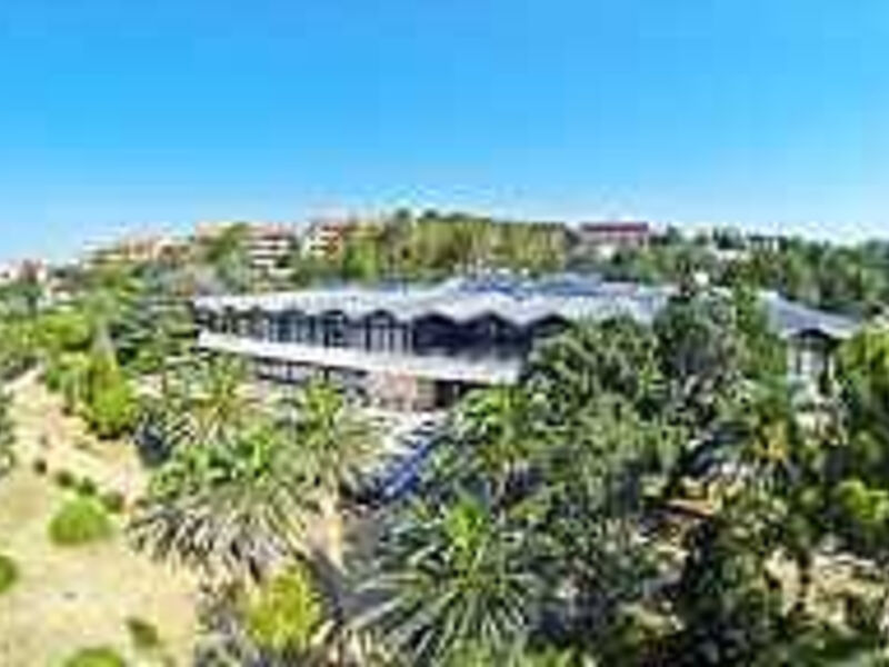 San Marino Sunny Resort by Valamar Plaza Sunny Hotel