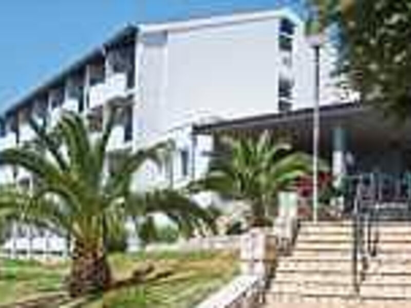 San Marino Sunny Resort by Valamar Plaza Sunny Hotel