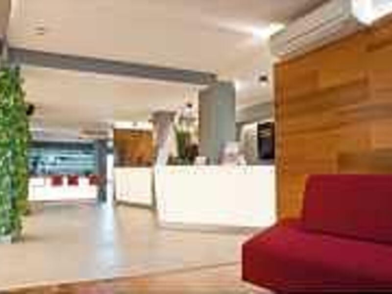 San Marino Sunny Resort by Valamar Plaza Sunny Hotel