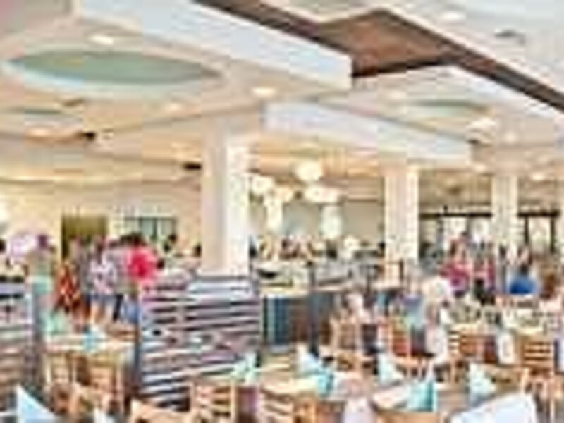 San Marino Sunny Resort by Valamar Plaza Sunny Hotel