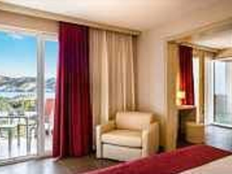 San Marino Sunny Resort by Valamar Plaza Sunny Hotel