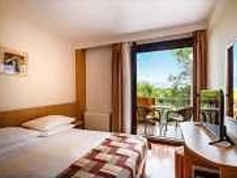 San Marino Sunny Resort by Valamar Plaza Sunny Hotel