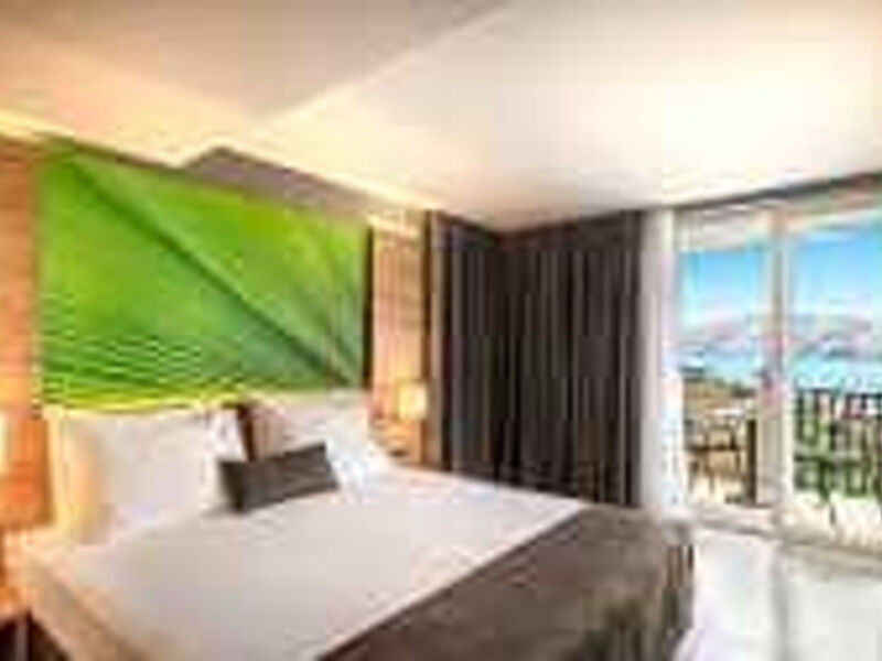 San Marino Sunny Resort by Valamar Plaza Sunny Hotel