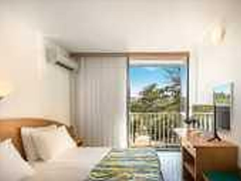 San Marino Sunny Resort by Valamar Plaza Sunny Hotel