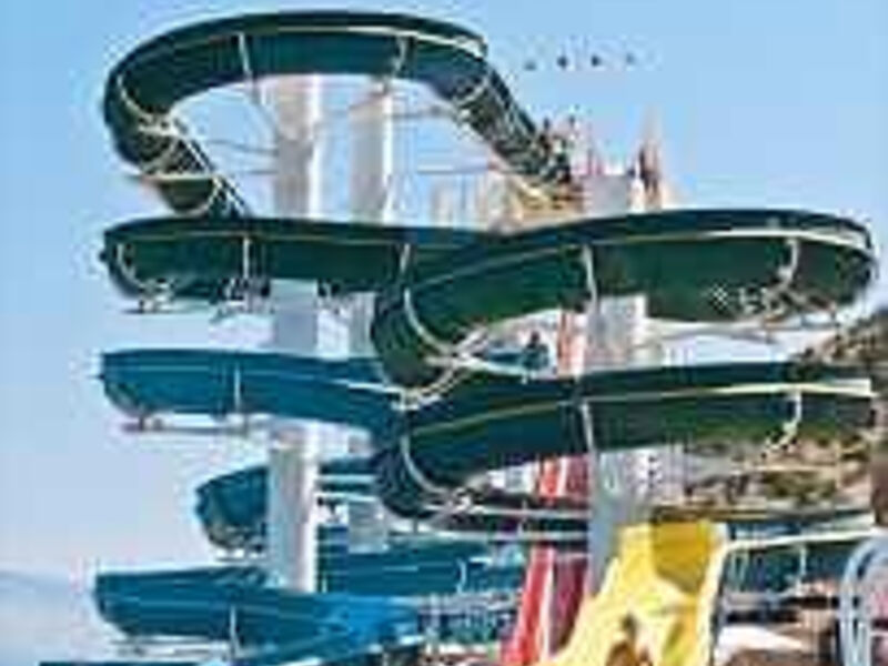 San Marino Sunny Resort by Valamar Plaza Sunny Hotel
