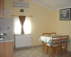 Apartmány 549-287