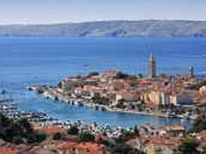 San Marino Sunny Resort by Valamar Sahara/Rab Sunny Hotels