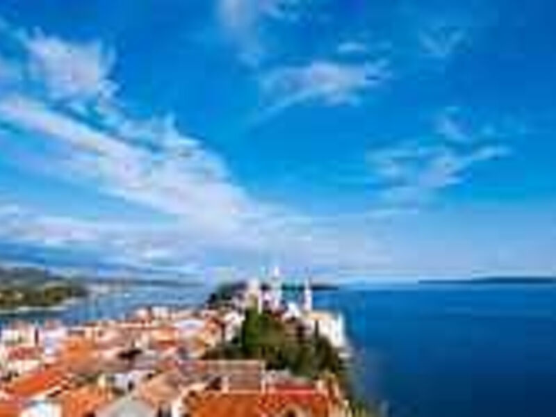 San Marino Sunny Resort by Valamar Sahara/Rab Sunny Hotels