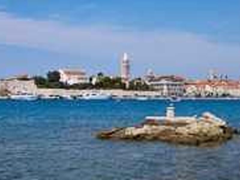 San Marino Sunny Resort by Valamar Sahara/Rab Sunny Hotels