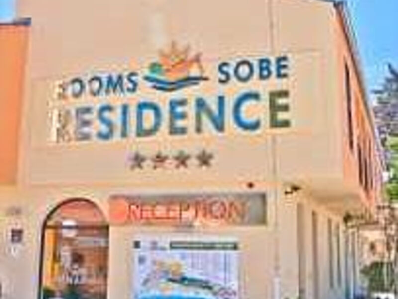 San Marino Sunny Resort by Valamar Sahara/Rab Sunny Hotels