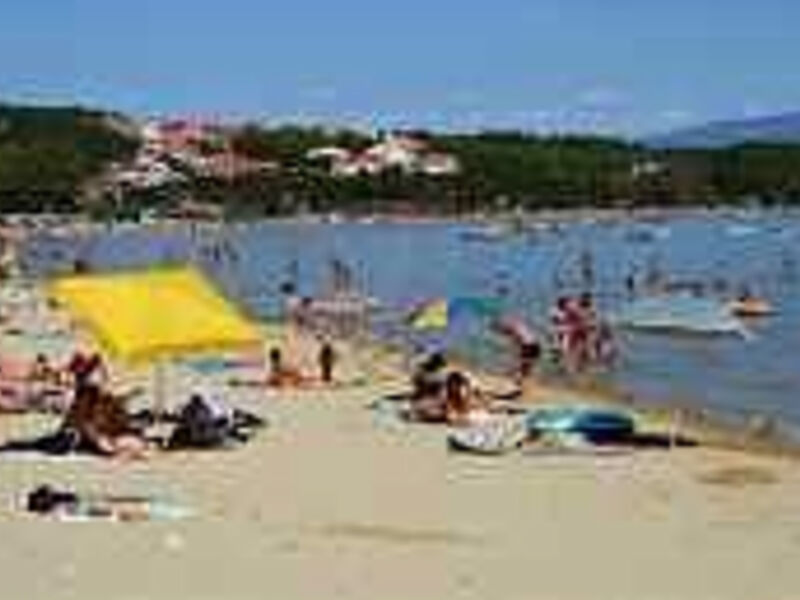 San Marino Sunny Resort by Valamar Sahara/Rab Sunny Hotels