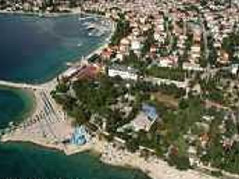 Hotel Slaven