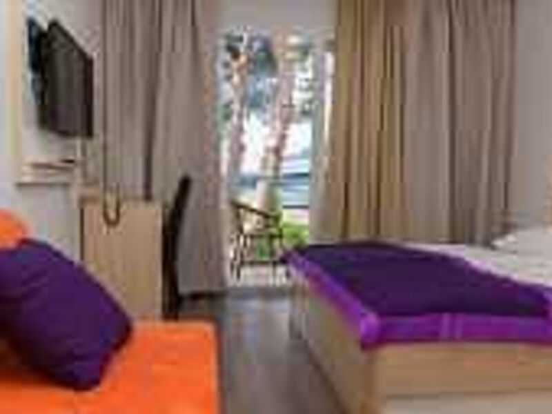 Hotel Slaven