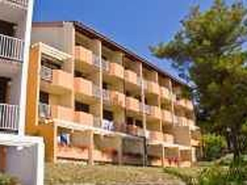 San Marino Sunny Resort by Valamar Veli Mel Sunny Hotel