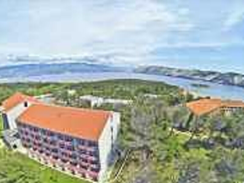 San Marino Sunny Resort by Valamar Veli Mel Sunny Hotel