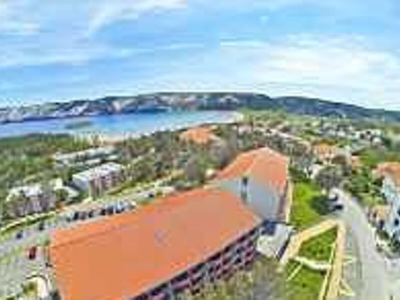 San Marino Sunny Resort by Valamar Veli Mel Sunny Hotel