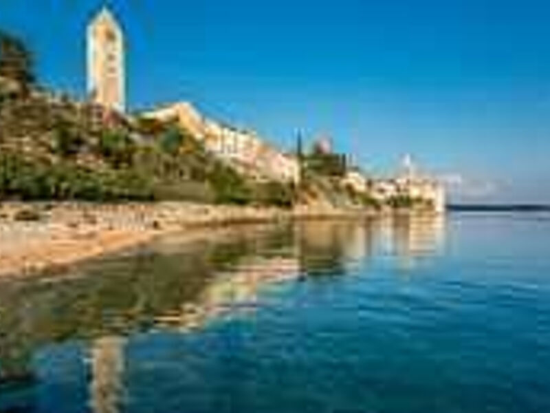 San Marino Sunny Resort by Valamar Veli Mel Sunny Hotel