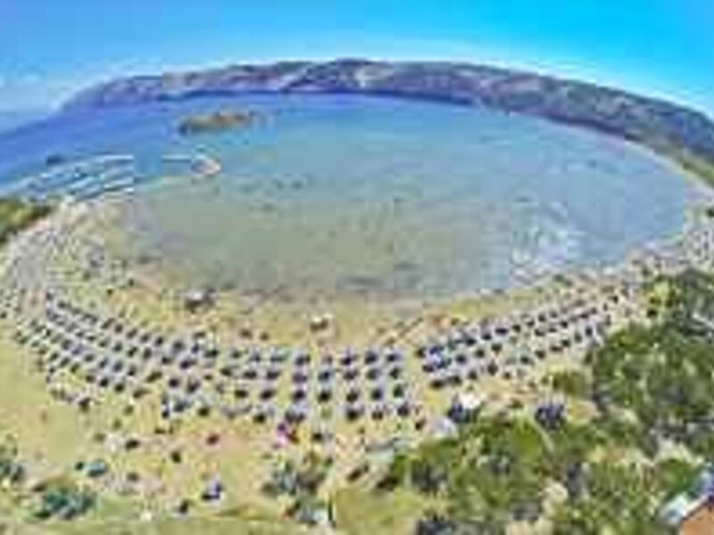San Marino Sunny Resort by Valamar Veli Mel Sunny Hotel