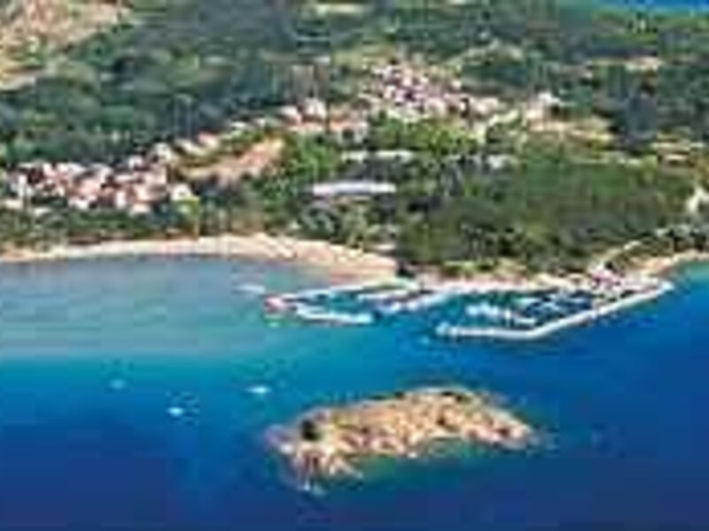 San Marino Sunny Resort by Valamar Veli Mel Sunny Hotel