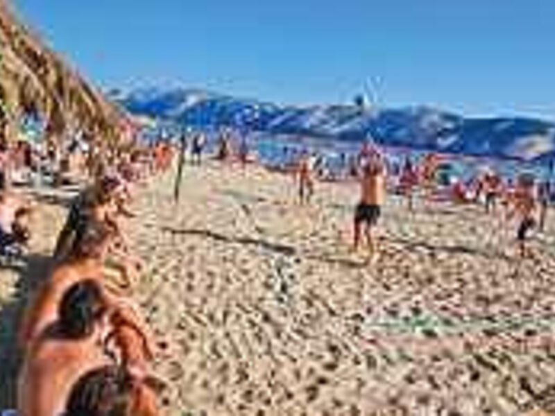 San Marino Sunny Resort by Valamar Veli Mel Sunny Hotel