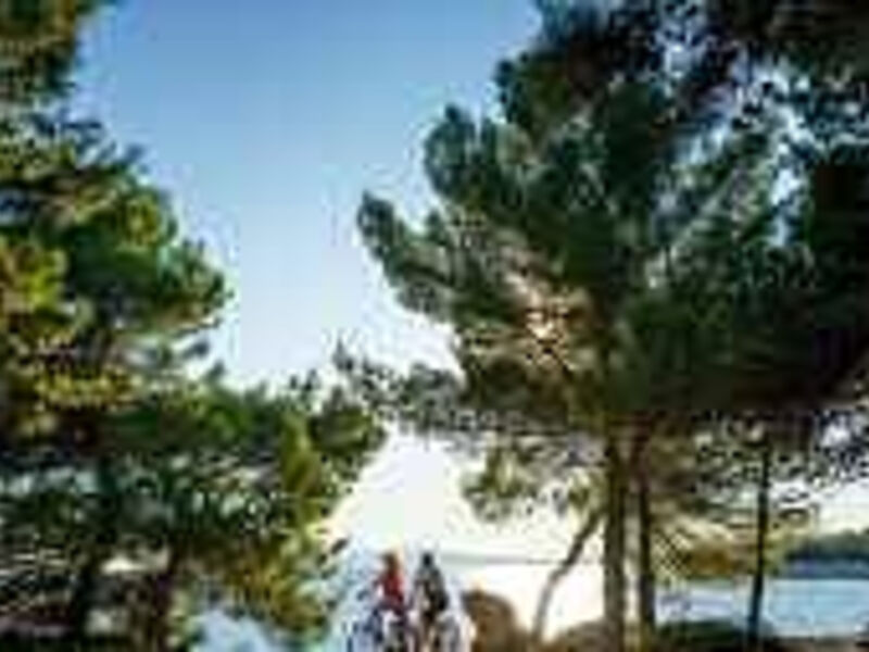 San Marino Sunny Resort by Valamar Veli Mel Sunny Hotel