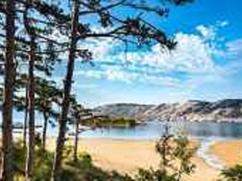 San Marino Sunny Resort by Valamar Veli Mel Sunny Hotel
