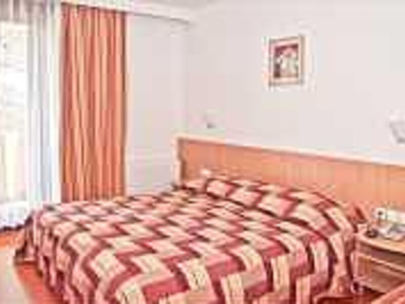 San Marino Sunny Resort by Valamar Veli Mel Sunny Hotel